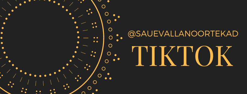 Sauevallanoortekad@TikTok