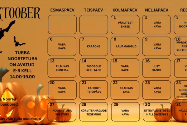 Turba kuukavad (1)
