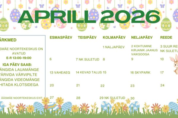 Ääsmäe kuukavad (2)