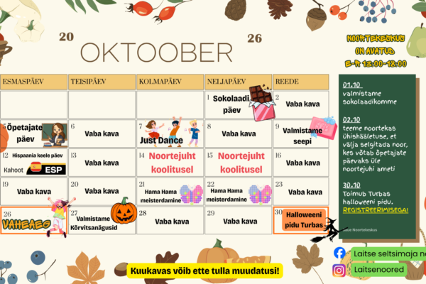 Laitse kuukavad (1)